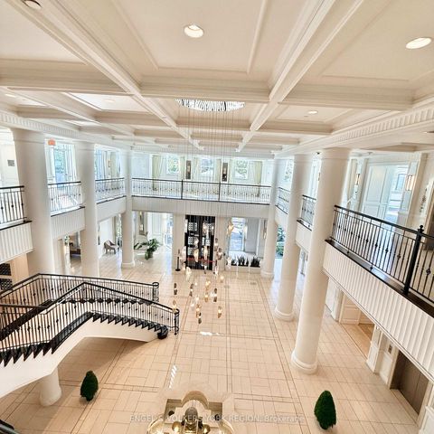 Photo 2 at PH14 - 15 Greenview Avenue, Newtonbrook West, Toronto