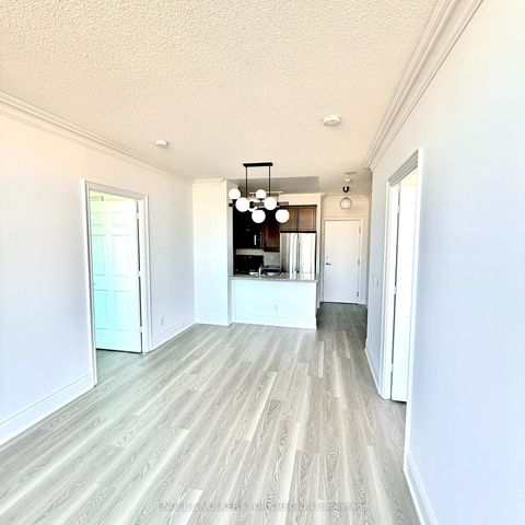 Photo 4 at PH14 - 15 Greenview Avenue, Newtonbrook West, Toronto
