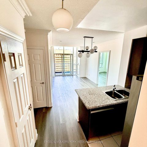 Photo 5 at PH14 - 15 Greenview Avenue, Newtonbrook West, Toronto