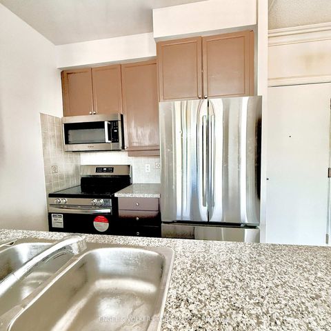 Photo 7 at PH14 - 15 Greenview Avenue, Newtonbrook West, Toronto