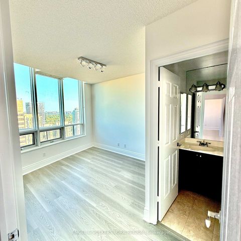 Photo 10 at PH14 - 15 Greenview Avenue, Newtonbrook West, Toronto