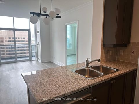 Photo 13 at PH14 - 15 Greenview Avenue, Newtonbrook West, Toronto
