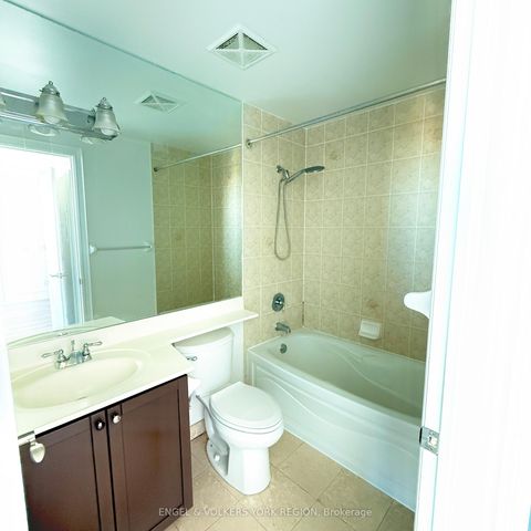 Photo 14 at PH14 - 15 Greenview Avenue, Newtonbrook West, Toronto