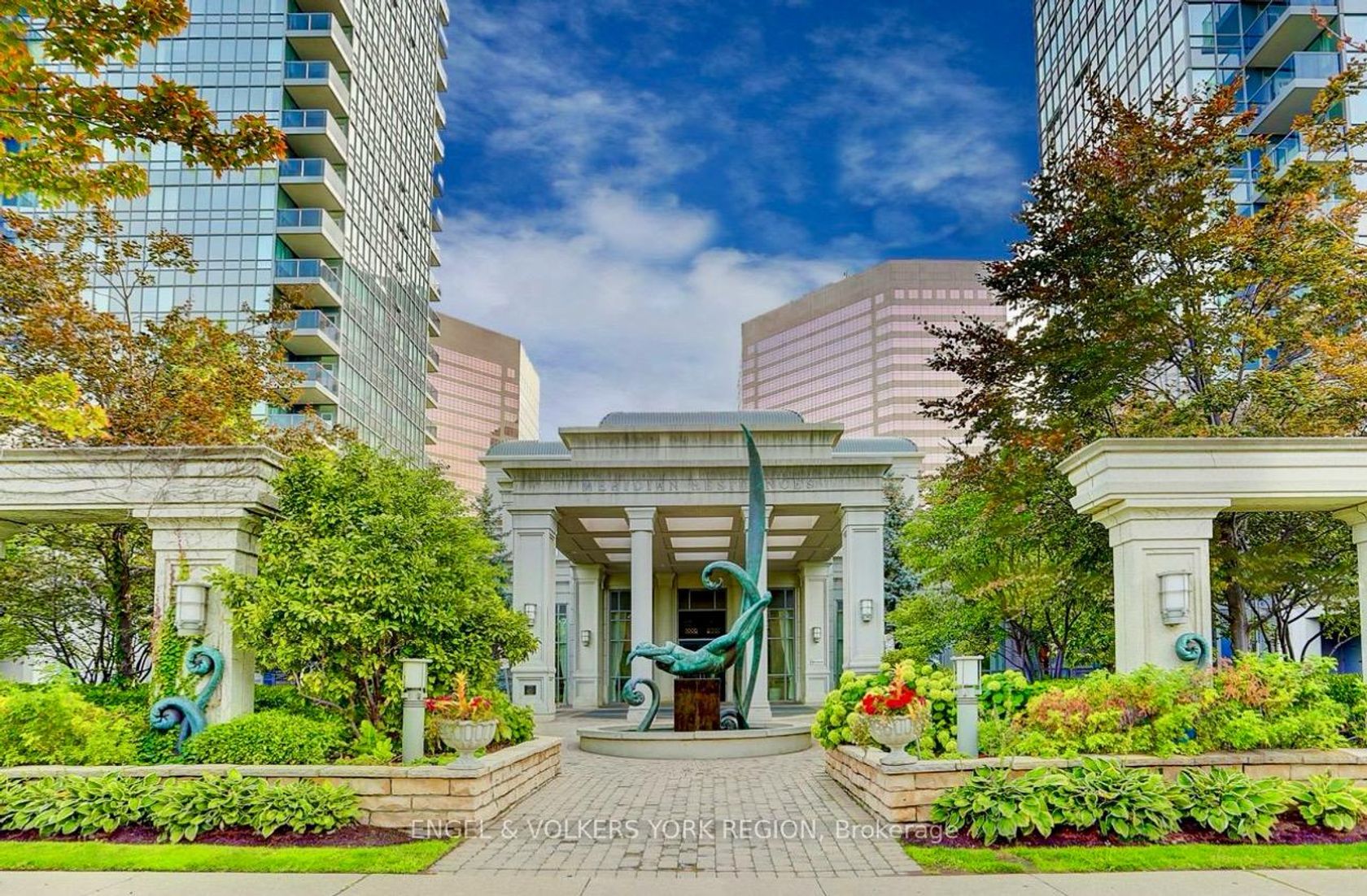 PH14 - 15 Greenview Avenue, Newtonbrook West, Toronto by Alessia Polo PH14 - 15 Greenview Avenue, Newtonbrook West, Toronto