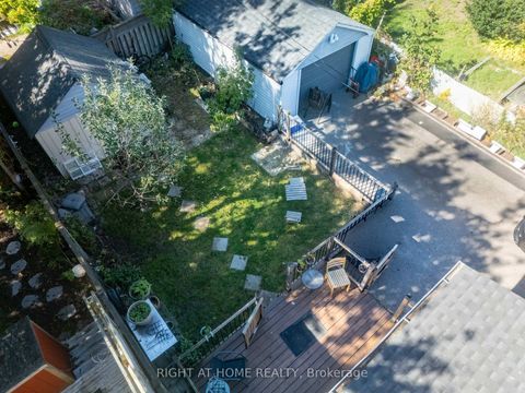 Photo 32 at 26 Sixteenth Street, New Toronto, Toronto