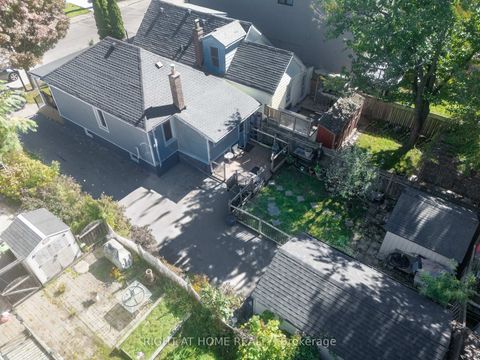 Photo 36 at 26 Sixteenth Street, New Toronto, Toronto