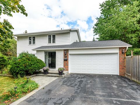 Photo 0 at 97 Bridlewood Boulevard, Sullivan, Toronto
