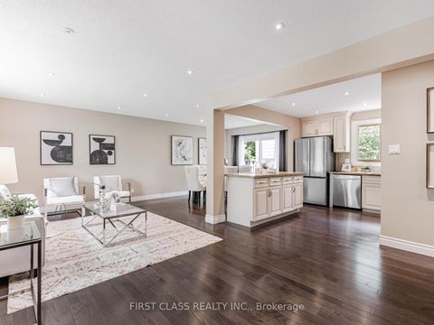 Photo 1 at 97 Bridlewood Boulevard, Sullivan, Toronto