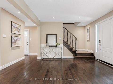 Photo 2 at 97 Bridlewood Boulevard, Sullivan, Toronto