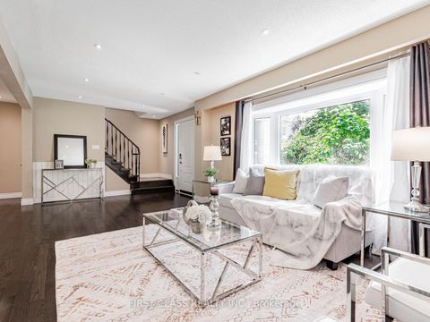 Photo 4 at 97 Bridlewood Boulevard, Sullivan, Toronto
