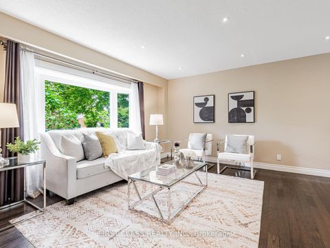 Photo 6 at 97 Bridlewood Boulevard, Sullivan, Toronto