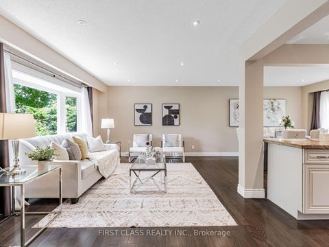 Photo 7 at 97 Bridlewood Boulevard, Sullivan, Toronto
