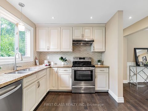 Photo 8 at 97 Bridlewood Boulevard, Sullivan, Toronto
