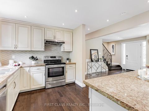 Photo 9 at 97 Bridlewood Boulevard, Sullivan, Toronto