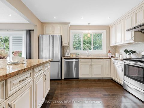 Photo 11 at 97 Bridlewood Boulevard, Sullivan, Toronto