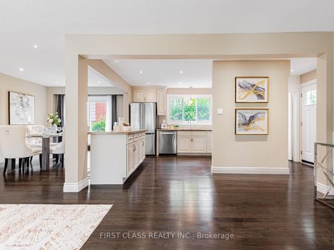 Photo 12 at 97 Bridlewood Boulevard, Sullivan, Toronto