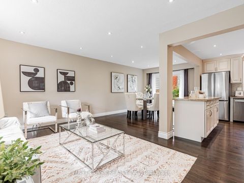 Photo 13 at 97 Bridlewood Boulevard, Sullivan, Toronto