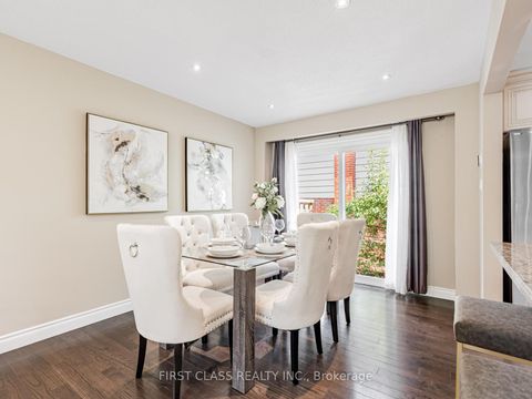 Photo 14 at 97 Bridlewood Boulevard, Sullivan, Toronto
