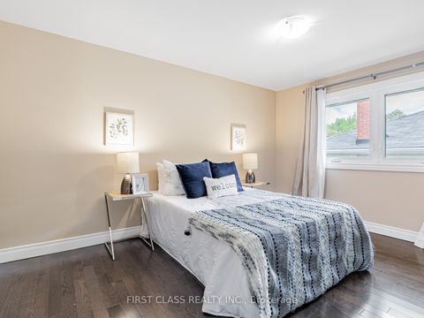 Photo 20 at 97 Bridlewood Boulevard, Sullivan, Toronto