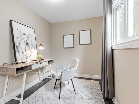 Photo 22 at 97 Bridlewood Boulevard, Sullivan, Toronto