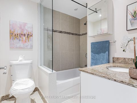 Photo 23 at 97 Bridlewood Boulevard, Sullivan, Toronto