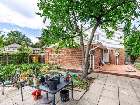 Photo 24 at 97 Bridlewood Boulevard, Sullivan, Toronto