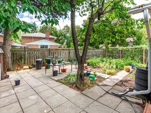 Photo 25 at 97 Bridlewood Boulevard, Sullivan, Toronto