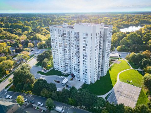 Photo 0 at 1905 - 3077 Weston Road, Pelmo Park W5, Toronto
