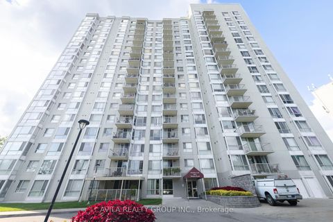 Photo 3 at 1905 - 3077 Weston Road, Pelmo Park W5, Toronto