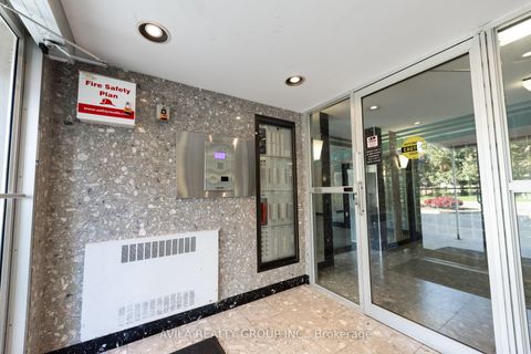 Photo 4 at 1905 - 3077 Weston Road, Pelmo Park W5, Toronto