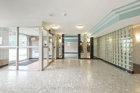 Photo 5 at 1905 - 3077 Weston Road, Pelmo Park W5, Toronto