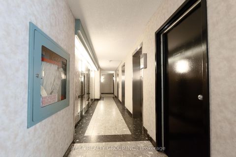 Photo 6 at 1905 - 3077 Weston Road, Pelmo Park W5, Toronto