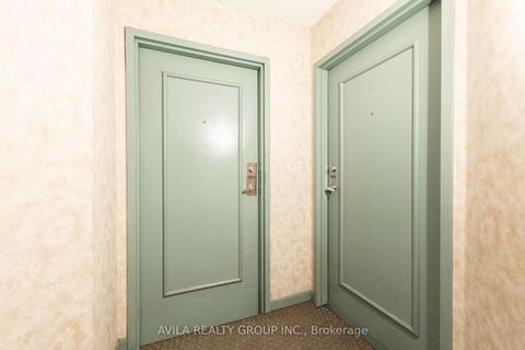 Photo 7 at 1905 - 3077 Weston Road, Pelmo Park W5, Toronto