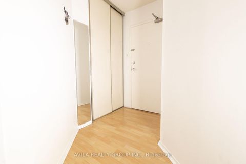 Photo 8 at 1905 - 3077 Weston Road, Pelmo Park W5, Toronto