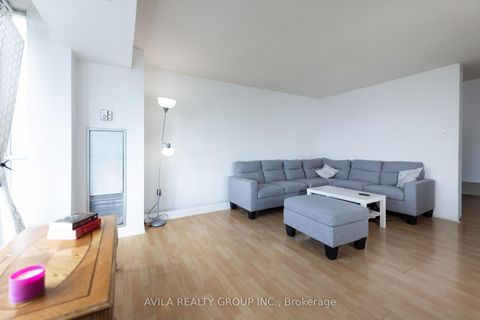 Photo 9 at 1905 - 3077 Weston Road, Pelmo Park W5, Toronto