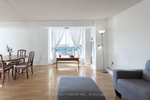 Photo 10 at 1905 - 3077 Weston Road, Pelmo Park W5, Toronto