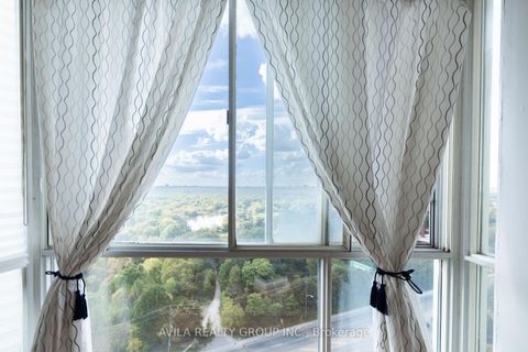 Photo 11 at 1905 - 3077 Weston Road, Pelmo Park W5, Toronto