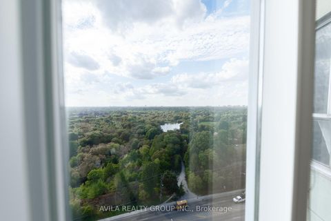 Photo 12 at 1905 - 3077 Weston Road, Pelmo Park W5, Toronto