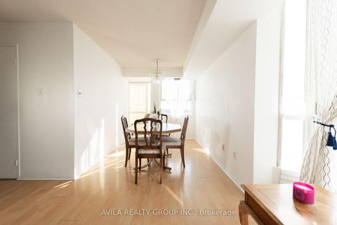 Photo 13 at 1905 - 3077 Weston Road, Pelmo Park W5, Toronto