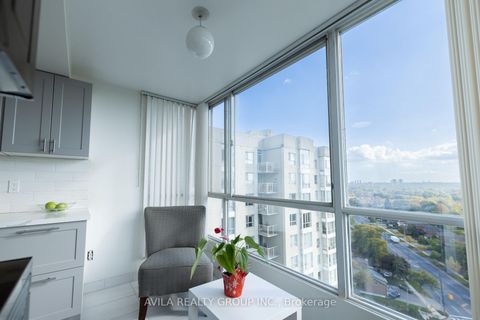 Photo 17 at 1905 - 3077 Weston Road, Pelmo Park W5, Toronto