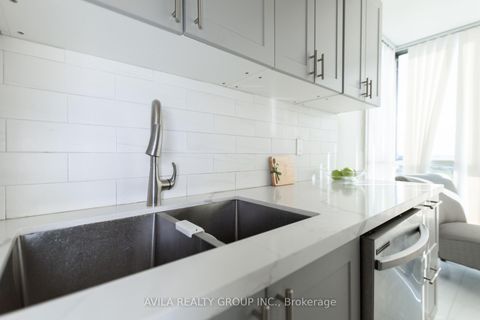 Photo 19 at 1905 - 3077 Weston Road, Pelmo Park W5, Toronto