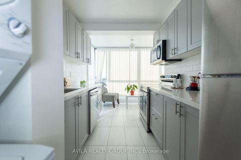 Photo 20 at 1905 - 3077 Weston Road, Pelmo Park W5, Toronto
