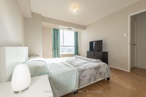 Photo 23 at 1905 - 3077 Weston Road, Pelmo Park W5, Toronto