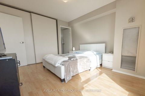 Photo 24 at 1905 - 3077 Weston Road, Pelmo Park W5, Toronto Photo 24 at 1905 - 3077 Weston Road, Pelmo Park W5, Toronto