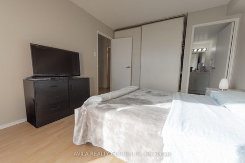 Photo 25 at 1905 - 3077 Weston Road, Pelmo Park W5, Toronto
