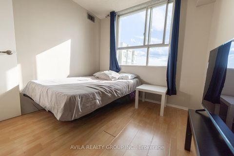 Photo 29 at 1905 - 3077 Weston Road, Pelmo Park W5, Toronto