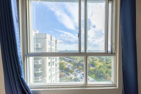 Photo 30 at 1905 - 3077 Weston Road, Pelmo Park W5, Toronto
