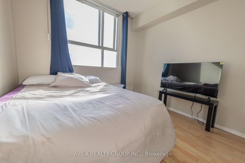 Photo 31 at 1905 - 3077 Weston Road, Pelmo Park W5, Toronto