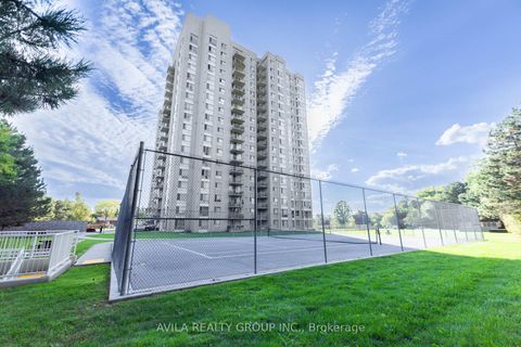 Photo 37 at 1905 - 3077 Weston Road, Pelmo Park W5, Toronto