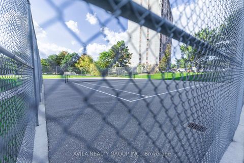 Photo 40 at 1905 - 3077 Weston Road, Pelmo Park W5, Toronto